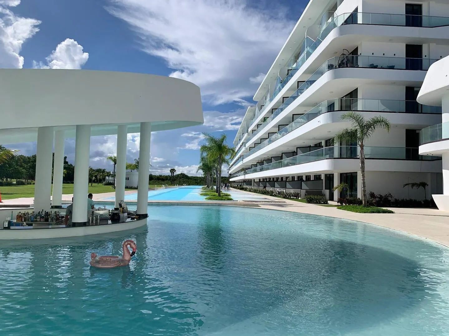 Cana Rock Star 0*, Punta Cana
