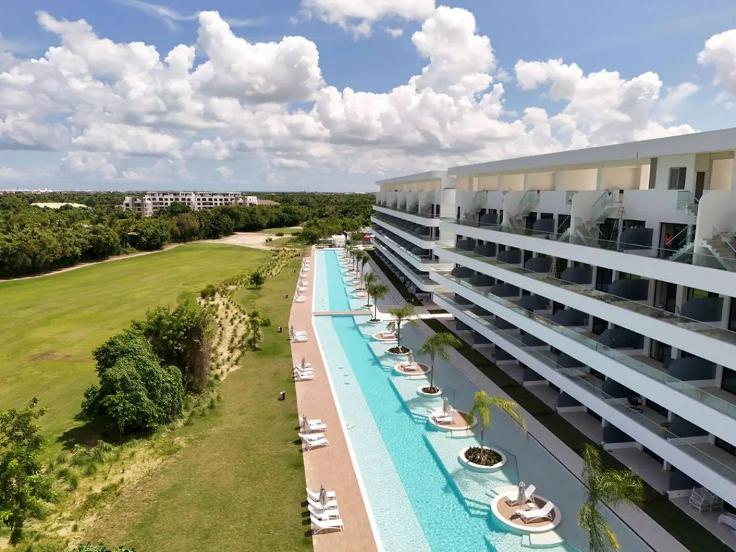 Cana Rock Star Apart Otel
