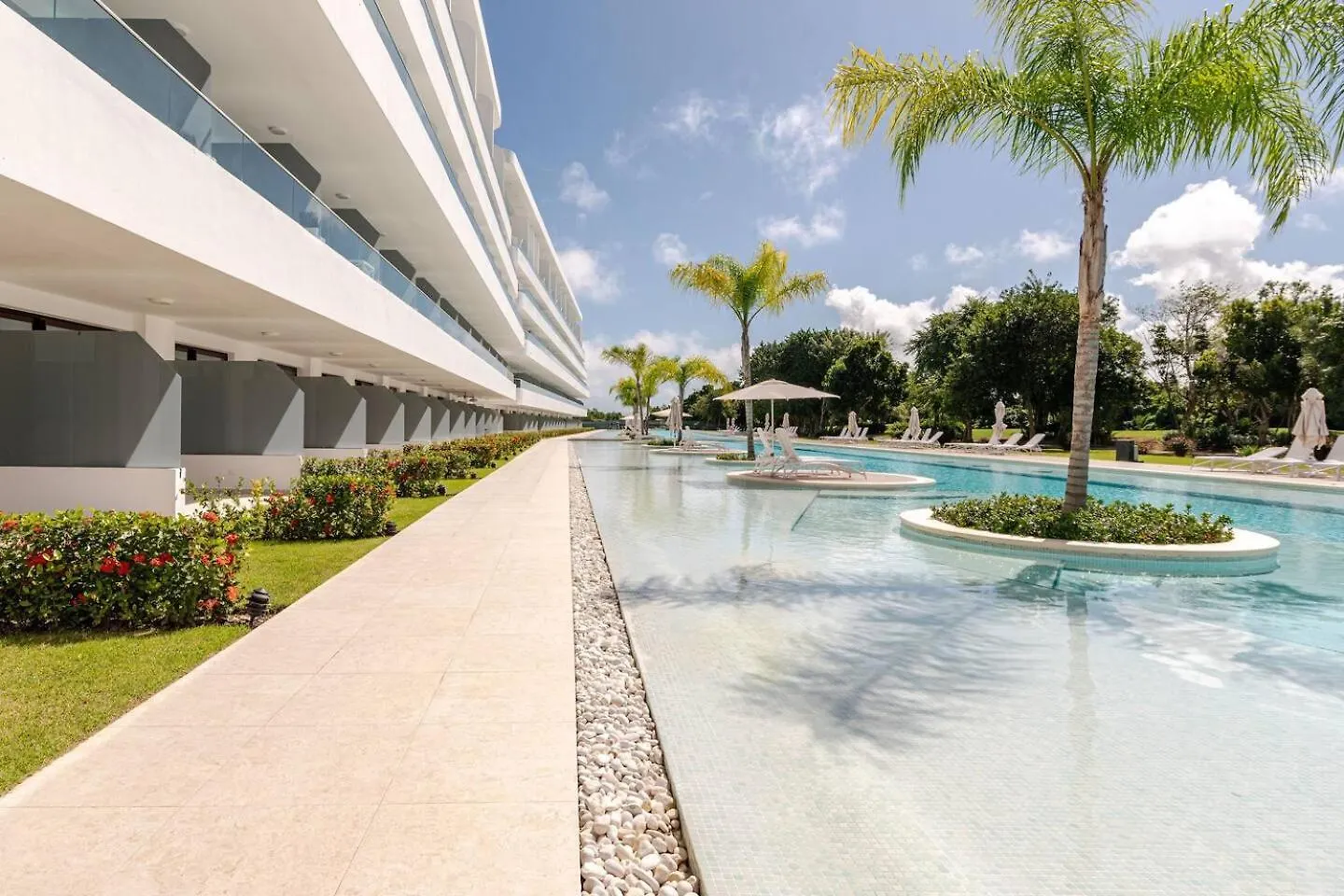Cana Rock Star Apart Otel Punta Cana