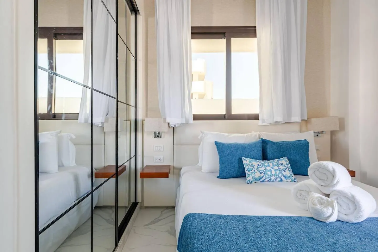 Apart Otel Cana Rock Star