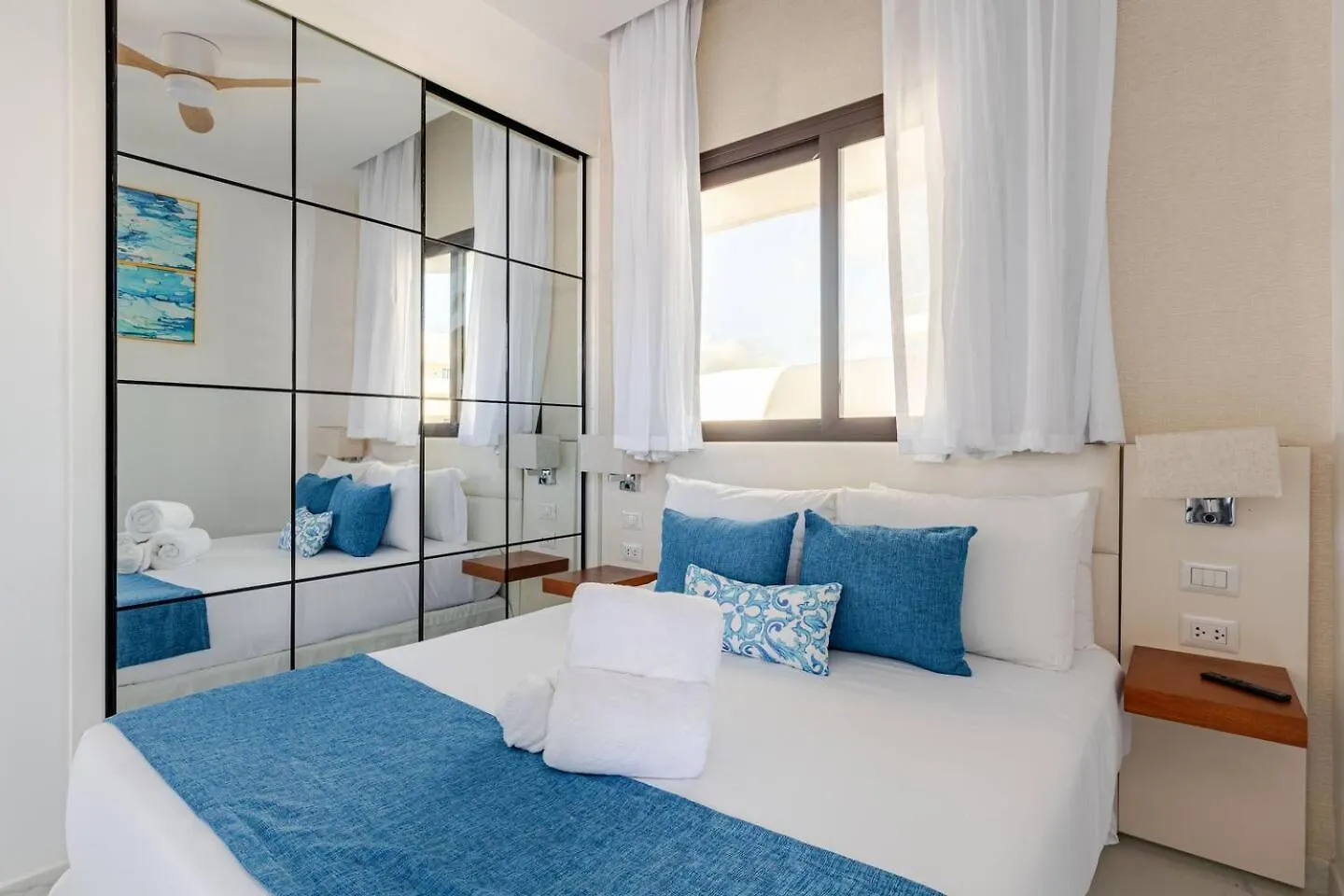 Apart Otel Cana Rock Star