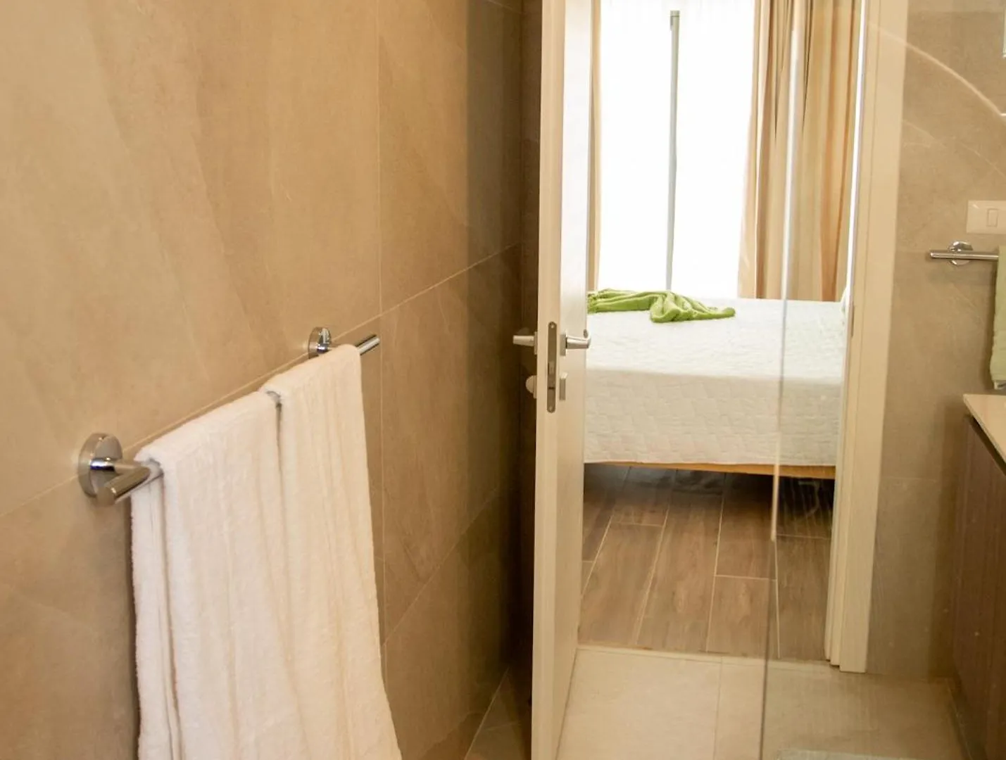 Apart Otel Cana Rock Star