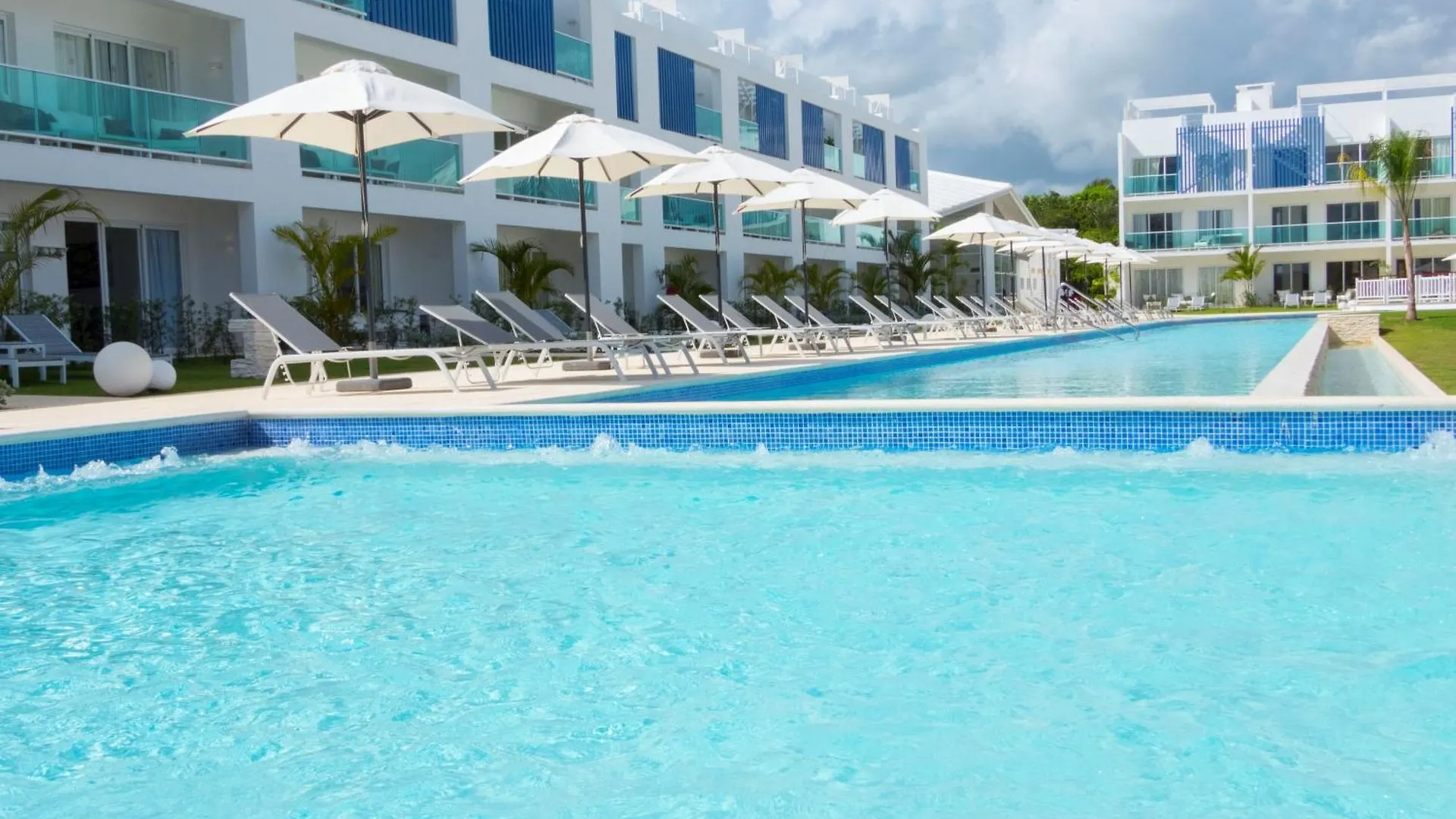 Cana Rock Star Apart Otel