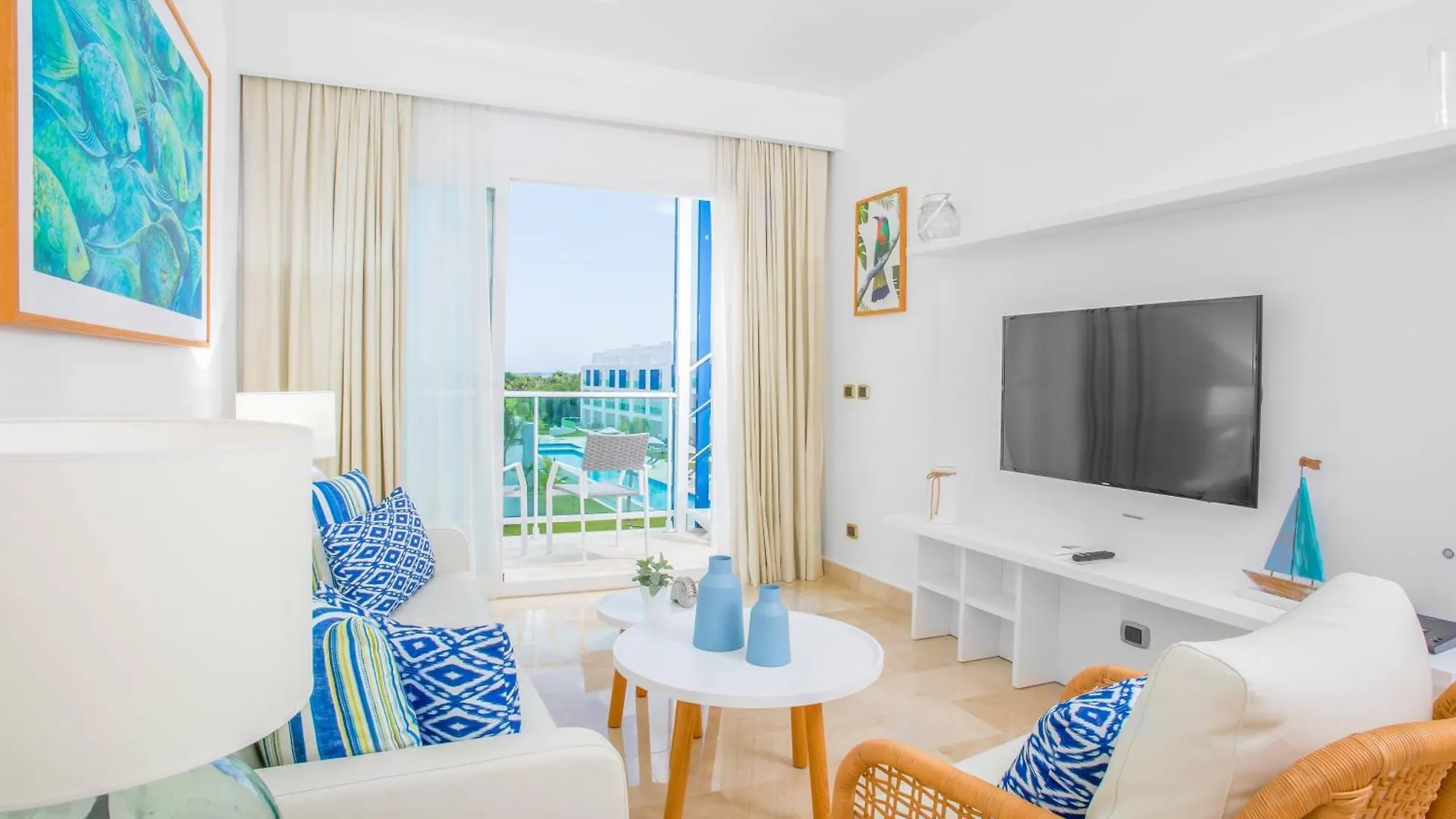 Apart Otel Cana Rock Star