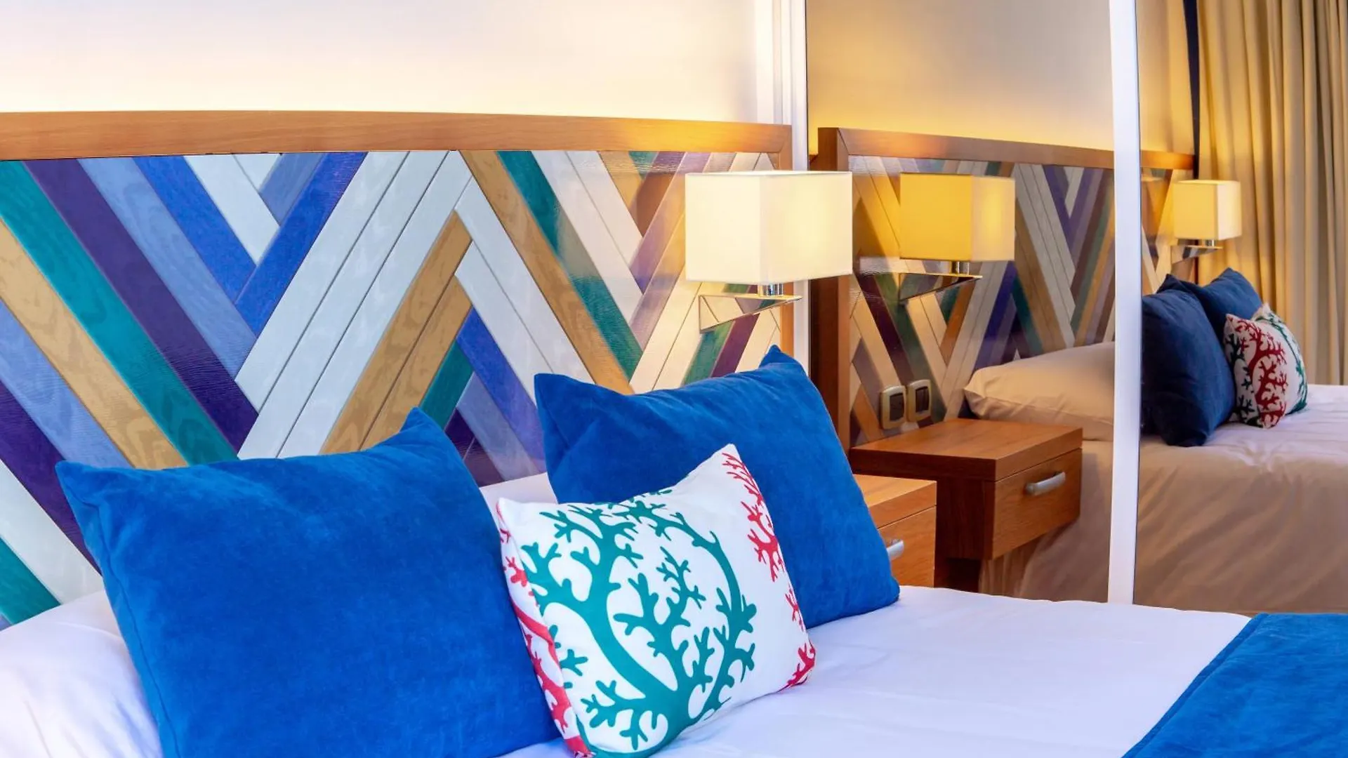 Cana Rock Star Apart Otel