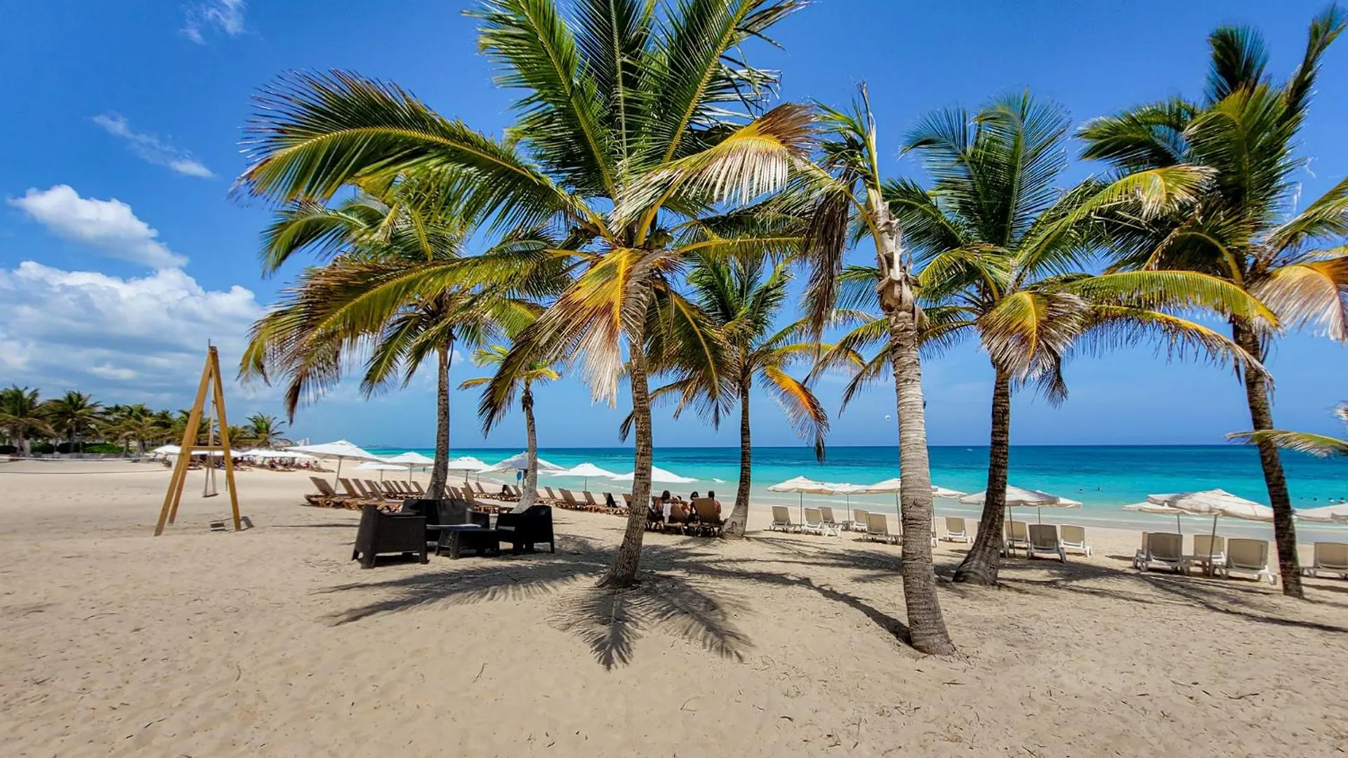 Aparthotel Cana Rock Star Repubblica Dominicana