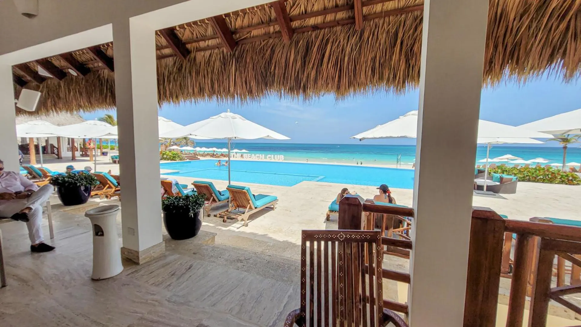 Aparthotel Cana Rock Star Repubblica Dominicana