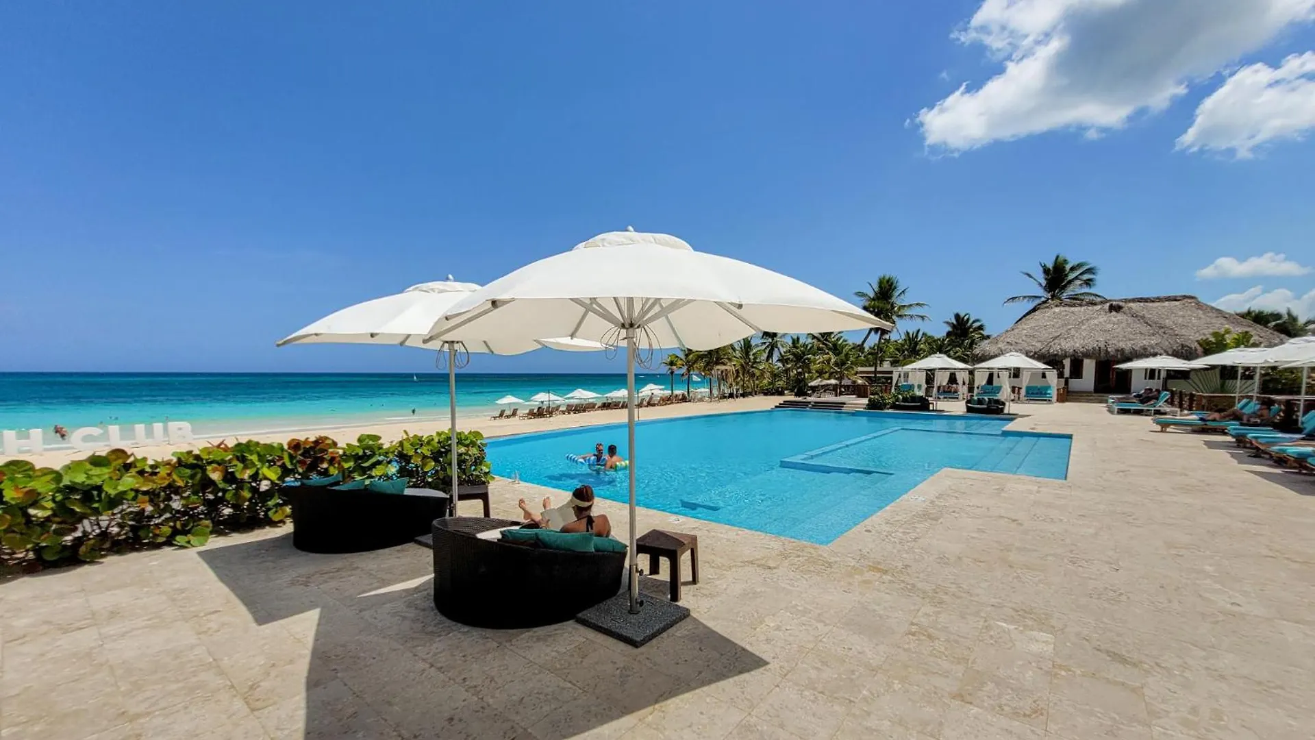 Cana Rock Star 0*, Punta Cana Repubblica Dominicana