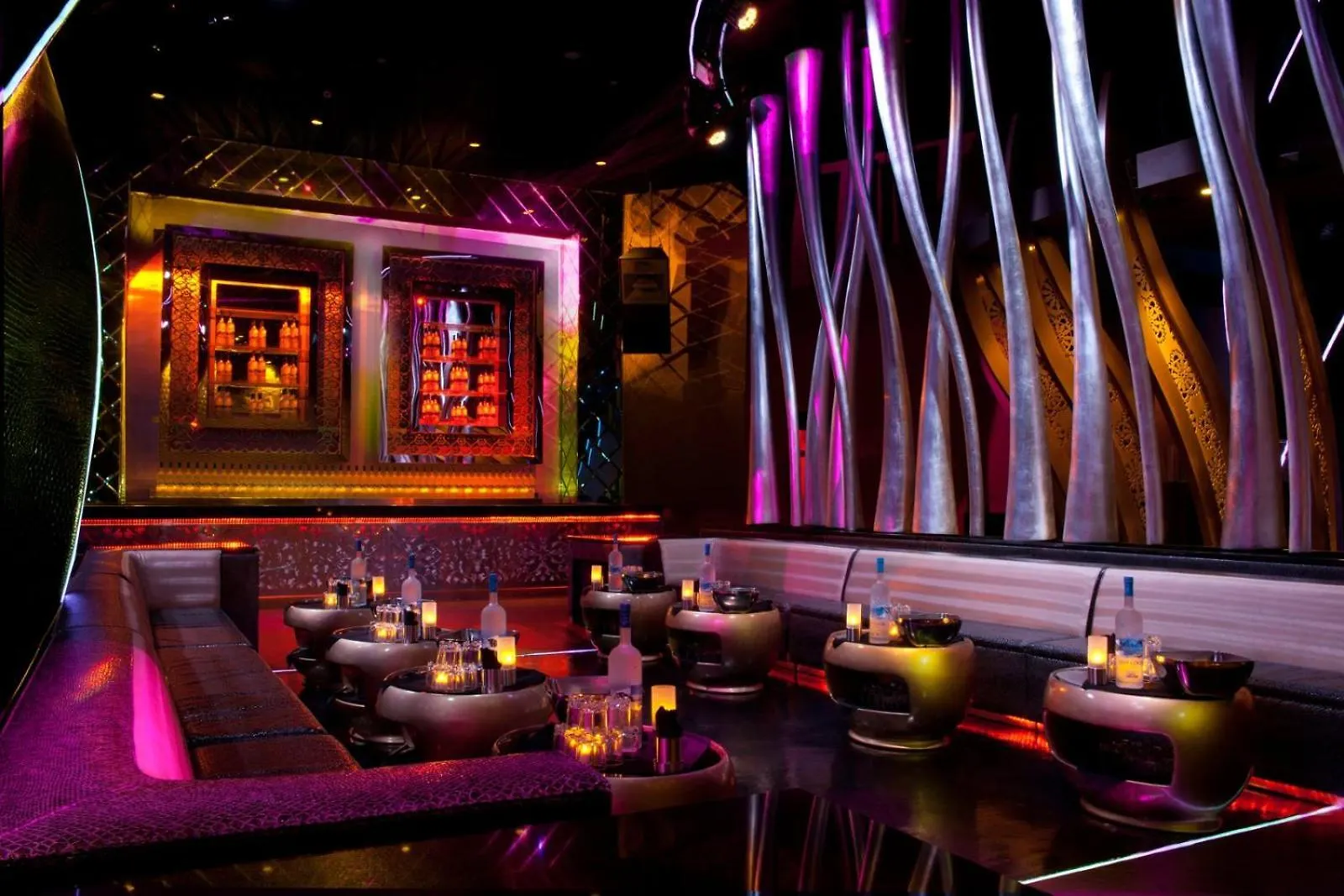 Aparthotel Cana Rock Star