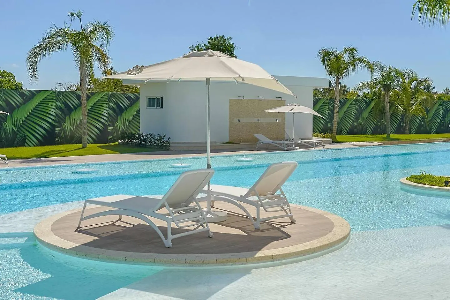 Aparthotel Cana Rock Star