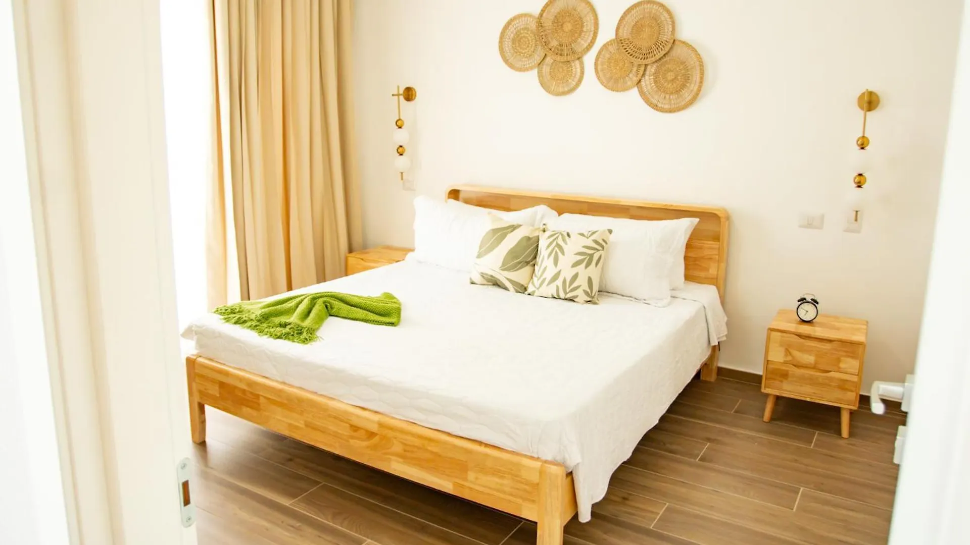 Cana Rock Star Appart hôtel Punta Cana