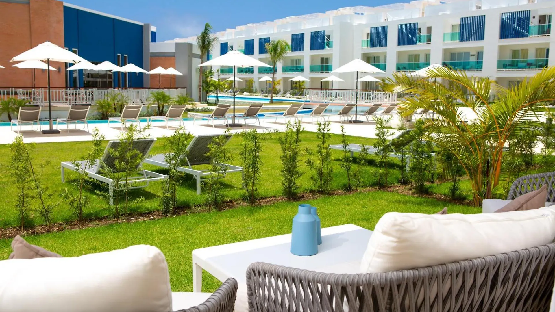 Aparthotel Cana Rock Star